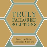 Truly Tailored Solutions, LLC logo - Similar company to Redacted Optics