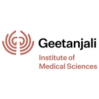 Geetanjali Institute of Medical sciences logo - Similar company to Asia Pacific Commercial International