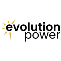 Evolution Power logo - Similar company to Tekss