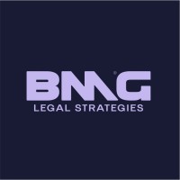 BMG Legal Strategies logo - Similar company to King Long México