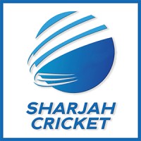 Sharjah Cricket Stadium logo - Similar company to Cricket&Co