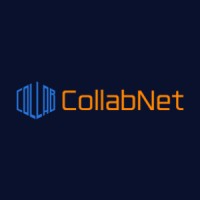 CollabNet logo - Similar company to Sourcify Rfq Pricing Platform