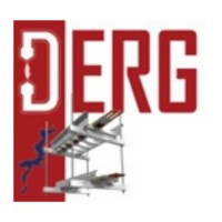 Derg Client Services logo - Similar company to Phase Mep Limited