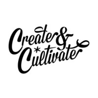 Create & Cultivate logo - Similar company to Wolf And Iron