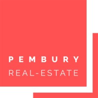Pembury Real Estate logo - Similar company to World Monuments Fund Britain Limited
