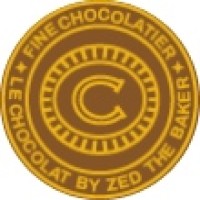 Le Chocolat logo - Similar company to Zed The Baker