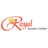 ROYAL SWEET GHANA logo - Similar company to Amjad Engineering Company (Aeco).