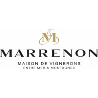 MARRENON logo - Similar company to Maison Sinnae