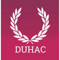 Dublin University Harriers and Athletics Club logo - Similar company to Canvas Impact