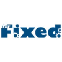 MrFixed LLC logo - Similar company to Coqui Technologies