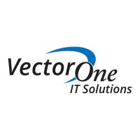 Vector One IT Solutions logo - Similar company to Vectorone
