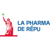 Apothical - La Pharmacie de la Place République logo - Similar company to Groupe Kynan