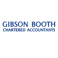Gibson Booth Chartered Accountants logo - Similar company to B M Howarth Chartered Accountants