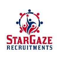 StarGaze Recruitments logo - Similar company to Doublene Technology Llc