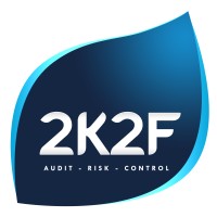 2K2F logo - Similar company to Cabinet Audit Expertise Comptable (Aec)