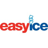 Easy Ice logo - Similar company to Reddy Ice