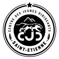 CJD Saint-Etienne logo - Similar company to Capybara Si