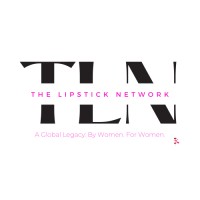 The Lipstick Network logo - Similar company to The Storytelling Strategist