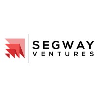 Segway Ventures logo - Similar company to Coffee Ventures