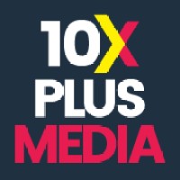 10X Plus Media logo - Similar company to Sixty Six Digital