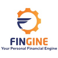 Fingine logo - Similar company to Photonfin