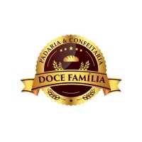 Padaria Doce Familia logo - Similar company to Fular Confeitaria & Padaria