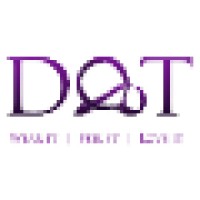 DQT Ltd logo - Similar company to Vikas Global Solution Limited