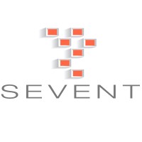 Sevent logo - Similar company to Sevent'In Communication