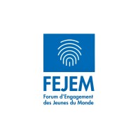FEJEM logo - Similar company to Tchouaffé Architects