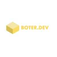 boter.dev logo - Similar company to David Gotlib