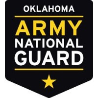 Oklahoma Army National Guard logo - Similar company to Warfeather