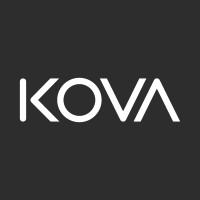 KOVA logo - Similar company to Hempsulation Llc