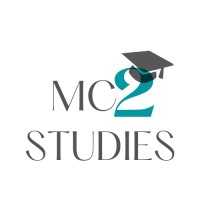 MC2 Studies logo - Similar company to Bosco Technologies
