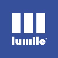 Lumile logo - Similar company to Gjgsystem
