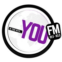 YOUFM89.8 logo - Similar company to Tshedza Group