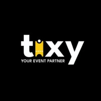 Tixy Official logo - Similar company to Addtix