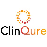 ClinQure logo - Similar company to Htg Molecular Diagnostics