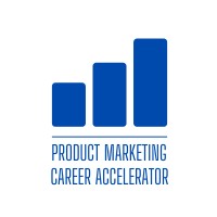 Product Marketing Career Accelerator logo - Similar company to Bergholm.Studio