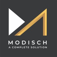Modisch Architecture logo - Similar company to 6D Architecture & Engineering Services