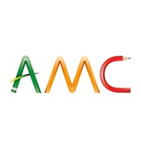 AMC Advertising & Marketing Consultants logo - Similar company to Tss Advertising