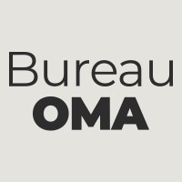 Bureau OMA logo - Similar company to Mediapunt Vlaanderen