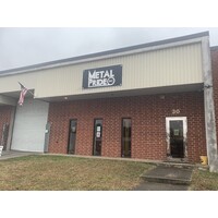 Metal Pride logo - Similar company to Paradise Fabrication & Coating