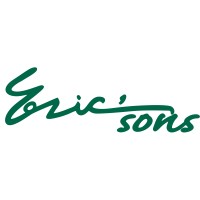 Eric'sons, Inc. logo - Similar company to Keys Bit
