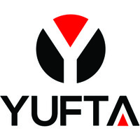 YUFTA logo - Similar company to Mernplus Technologies