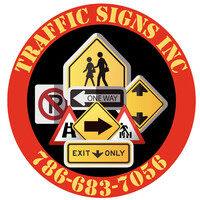 Traffic Signs, Inc logo - Similar company to Midwest Sign Association
