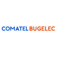 COMATEL BUGELEC logo - Similar company to Comatel Service
