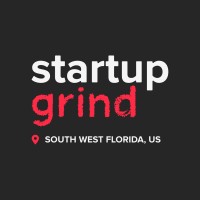 Startup Grind SW Florida logo - Similar company to 100X For Start&Scale-Ups