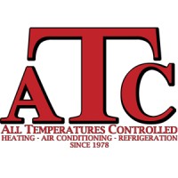 All Temperatures Controlled, Inc. logo - Similar company to Macallister Machinery