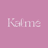 Kalmé logo - Similar company to Cosmic Particles