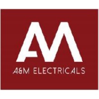 A&M ELECTRICALS LTD logo - Similar company to Securigate